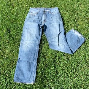 Lucky Brand Jeans